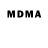 MDMA crystal CalvinTimToms